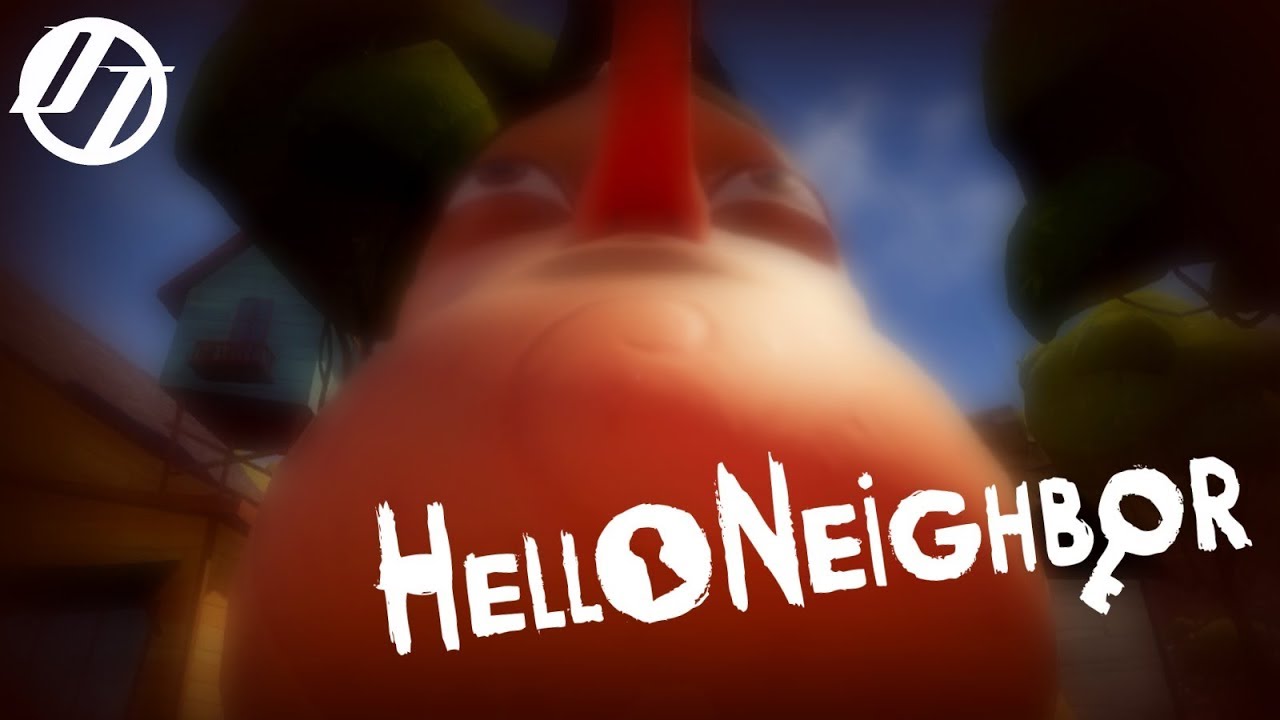 hello neighbor beta 3 steam